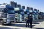 Custom Clearance & Transit Services