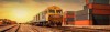 Rail Freight Forwarding