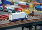 Road Freight Forwarding