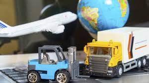 Allcargo Group Restructuring