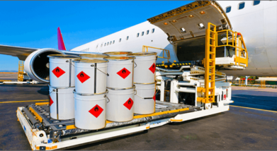 An in-depth look About Dangerous Goods (DG) Transported by Sea