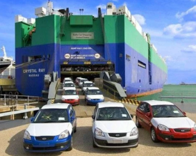 BEST ADVISE BEFORE IMPORTING A CAR TO CAMEROON