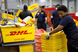 DHL Group is acquiring U.S.-based CryoPDP for $195 million to boost healthcare logistics business