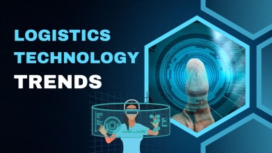 Companies are increasingly adopting automated transportation technology trends to digitize workflows