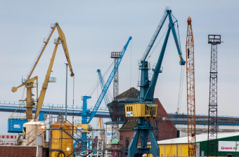 Update on Port Congestion in Chittagong, Bangladesh