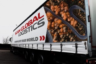 Scan Global Logistics is strengthening its position in East Africa