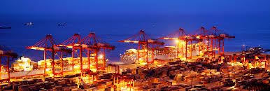 Trump’s tariffs will reshape trade and global transport